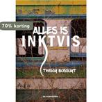 Alles is inktvis 9789462911956 Twiggy Bossuyt, Boeken, Verzenden, Zo goed als nieuw, Twiggy Bossuyt