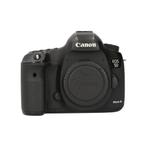 Canon EOS 5D Mark III met garantie, TV, Hi-fi & Vidéo, Ophalen of Verzenden