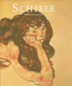 Egon Schiele by Wolfgang Georg Fischer (Hardback), Wolfgang Georg Fischer, Gelezen, Verzenden