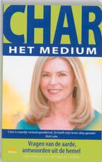 Spirit Char, het medium / Spirit 9789021544458 Char, Boeken, Verzenden, Zo goed als nieuw, Char