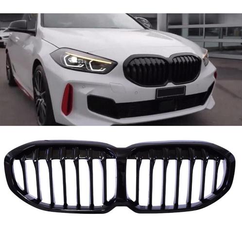 Grill nieren voor bmw f40 f41 1 serie, Auto-onderdelen, Carrosserie