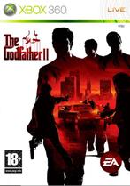 The Godfather II (Xbox 360 Games), Consoles de jeu & Jeux vidéo, Jeux | Xbox 360, Ophalen of Verzenden
