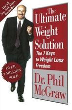 The Ultimate Weight Solution 9781476757643, Gelezen, Verzenden, Phillip C. Mcgraw, Dr Phil Mcgraw