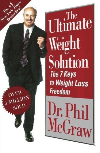The Ultimate Weight Solution 9781476757643, Livres, Livres Autre, Envoi