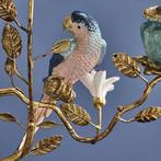 WERNS - Kaarsenstandaard met oor 47 cm kaarsenhouder