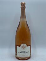 Barons de Rothschild - Champagne Rosé - 1 Magnum (1,5 L)