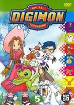 Digimon 3 (dvd tweedehands film), Ophalen of Verzenden