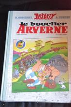 Astérix T11 - Le Bouclier arverne - C - 1 Album - Beperkte