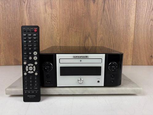 Marantz - M-CR610 - CD Player / DAB Radio / Solid state, Audio, Tv en Foto, Radio's