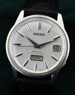 Seiko - Seikomatic Weekdater Diashock 26 Jewels - Zonder