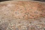Tabriz - Tapijt - 240 cm - 240 cm, Nieuw