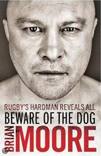 Beware of the Dog 9781847375544 Brian Moore, Boeken, Verzenden, Zo goed als nieuw, Brian Moore