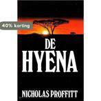 HYENA 9789067903011 Proffitt, Verzenden, Proffitt