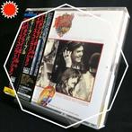 Deep Purple & Related - 5x Various CD releases and Box Sets, Cd's en Dvd's, Nieuw in verpakking