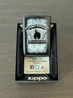 Zippo - J15 - Zippo Riders Motorcycle club - Zonder, Nieuw