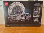 Lego Set - 75352 - Star Wars - Emperors Throne Room, Nieuw