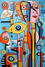 Felix van Horst - Bold Harmony (XXL)