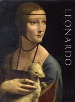 Leonardo da Vinci 9781857094916, Boeken, Zo goed als nieuw, Verzenden, Luke Syson