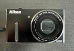 Nikon COOLPIX P300 Digitale camera, Audio, Tv en Foto, Fotocamera's Digitaal, Nieuw