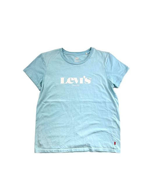Levis T-Shirt Maat S, Kleding | Heren, T-shirts, Ophalen of Verzenden