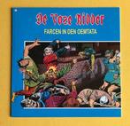 De rode ridder / Jerom - 2x De voze ridder (De rode ridder), Boeken, Stripverhalen, Nieuw