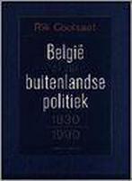 Belgie en zijn buitenl.pol.-geb. 9789056171360 R. Coolsaet, Boeken, Verzenden, Gelezen, R. Coolsaet
