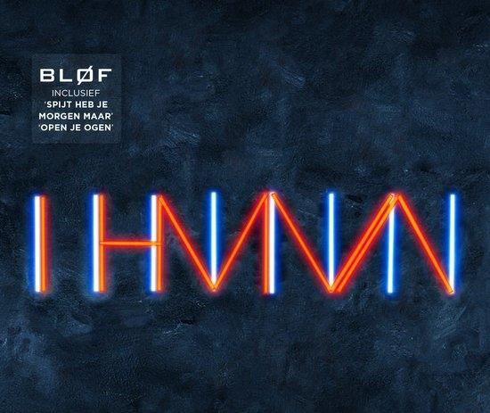 Blof - In Het Midden Van Alles (cd) op CD, Cd's en Dvd's, Dvd's | Overige Dvd's, Nieuw in verpakking, Verzenden