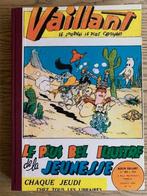 Vaillant (magazine) - Reliure amateur - 1 Album - Eerste, Nieuw