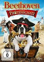 Beethoven und der Piratenschatz  DVD, Verzenden