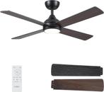 CJOY Plafondventilator 3CCT | Tweede Kansje | Zomer & Win..., Verwarmen, Verzenden, Timer, 3 snelheden of meer