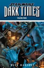 Star Wars: Dark Times Volume 4: Blue Harvest, Verzenden