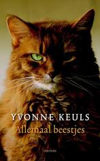 Allemaal beestjes (9789041413925, Yvonne Keuls), Verzenden