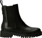 GUESS Dames Chelsea boots - Zwart - Maat 39 (Damesschoenen), Kleding | Dames, Schoenen, Verzenden, Nieuw