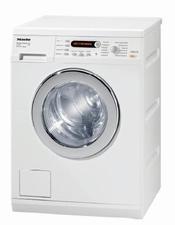 Miele W5846 Wasmachine 7kg 1400t, Electroménager, Lave-linge, Enlèvement ou Envoi