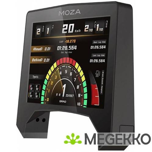 MOZA RM Racing Dashboard for R16/R21, Informatique & Logiciels, Ordinateurs & Logiciels Autre, Envoi