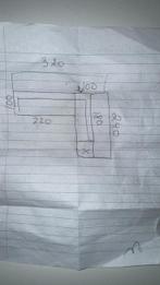 Roche Bobois - Bank - Nomad - Gemêleerde structuurstof en