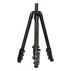 Sirui Aluminium ET-1004 statief + E-10 balhoof met garantie, Ophalen of Verzenden