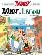 Asterix in Lusitania / Asterix / 41 9782017352198 Fabcaro, Boeken, Verzenden, Zo goed als nieuw, Fabcaro