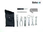 Gereedschapset Suzuki GSX R 750 2006-2007 (GSXR750 K6/K7), Motoren, Verzenden, Gebruikt