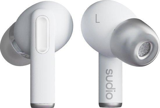 In-ear Draadloos Noise cancelling Met microfoon  Tot 6.5..., Audio, Tv en Foto, Hoofdtelefoons, Nieuw, Verzenden