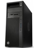 HP Workstation Z440 | E5-2699 18core | 128GB DDR4 | SSD, 64 GB of meer, Virtual Reality, Ophalen of Verzenden, Zo goed als nieuw