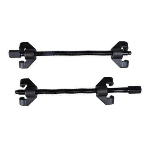 vidaXL Springveer compressor klemmenset 90-370mm, Doe-het-zelf en Bouw, Gereedschap | Handgereedschap, Nieuw, Verzenden