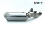 Uitlaatdemper Origineel Honda CBR 1000 RR Fireblade SP, Motoren, Gebruikt