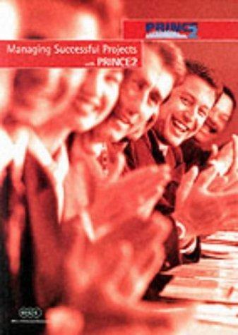 Managing Successful Projects with PRINCE2 9780113308910, Boeken, Taal | Engels, Zo goed als nieuw, Verzenden
