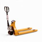 Transpallet |Pompwagen | Palletwagen  standaard vorklengte, Zakelijke goederen, Machines en Bouw | Heftrucks en Intern transport