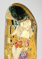 Gustav Klimt (1862-1918) (after) - Kiss skateboard