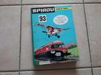 Spirou (magazine) - Recueil N°93 - 1 Album - EO - 1965, Nieuw