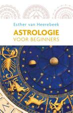 Astrologie voor beginners 9789045314372, Esther van Heerebeek, Gelezen, Verzenden