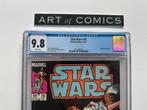 Star Wars #78 - Wedge Appearance - CGC 9.8 - 1 Graded comic, Livres