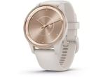 Garmin Vivomove Trend - Smartwatch - Hybride stijl met, Handtassen en Accessoires, Smartwatches, Verzenden, Zo goed als nieuw
